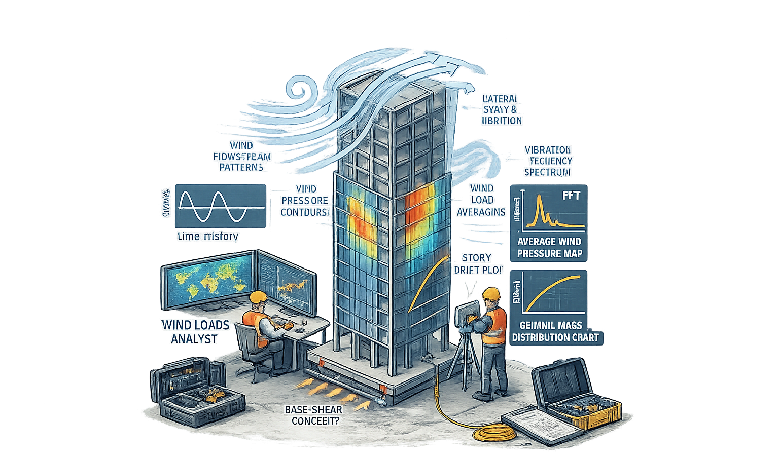 Wind & Seismic Design